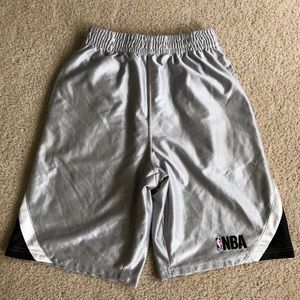 NBA shorts